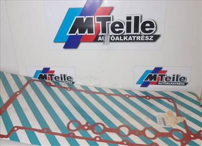 [GYÁRI ÚJ] BMW SZELEPFEDÉL TÖMÍTÉS | 1-ES / 3-AS / 5-ÖS / 6-OS / 7-ES / Z4 | 11 12 7581215